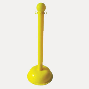 3" Heavy Duty Stanchions