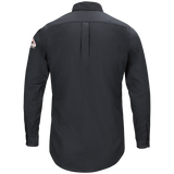 Bulwark iQ Series Comfort Woven Lightweight Shirt QS50