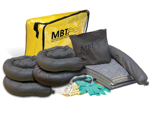 Emergency Response Bag Spill Kit