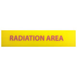 RADIATION AREA  Solar Grade Polycarbonate 1.625
