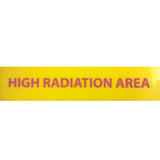 HIGH RADIATION AREA  Solar Grade Polycarbonate 1.625