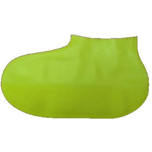 Rubber Shoe Cover 19-1550-YW