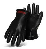 GUARDIAN RUBBER ELECTRICAL GLOVE 0 RATED