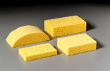 3M C-31 Large Commercial Sponge 7449T, 6 in x 4-1/4 in x 1-5/8 in, 24 per case