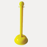 3" Heavy Duty Stanchions