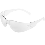 BH111AF - Clear Anti-Fog Safety Glasses