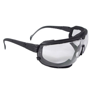 RADIANS DAGGER™ FOAM LINED SAFETY GOGGLE