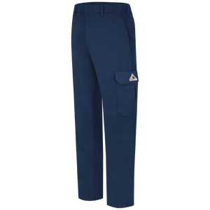 Bulwark Flame Resistant Women's 7 oz CoolTouch® 2™ Cargo Pocket Pants