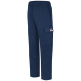 Bulwark Flame Resistant Women's 7 oz CoolTouch® 2™ Cargo Pocket Pants