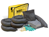 Emergency Response Bag Spill Kit