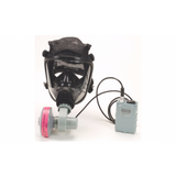 OptimAir® Mask-Mounted PAPR