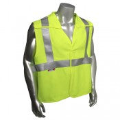 Ambidextrous Reflective Vest 2 - Utilis Products